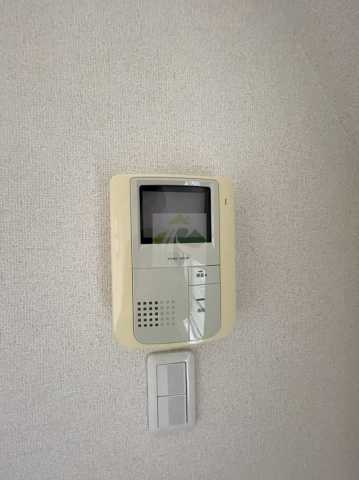 セキュリティ　VIVRE駒込