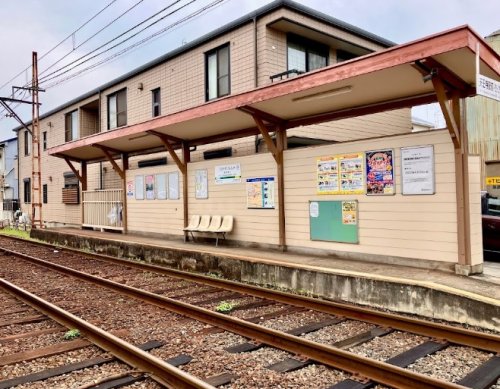 その他　高須神社駅（その他）まで238m