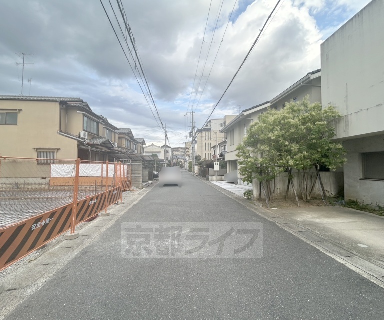 ラ・トゥール桂駅前のその他写真