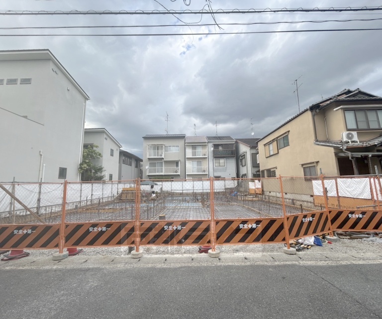 ラ・トゥール桂駅前のその他写真
