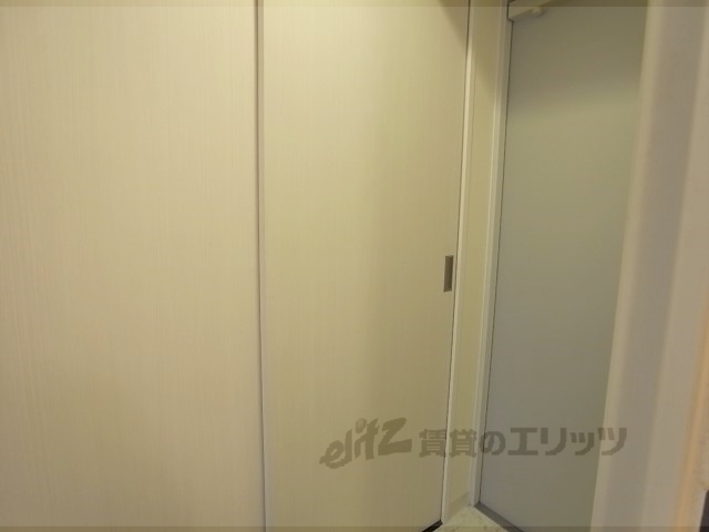 収納　下駄箱