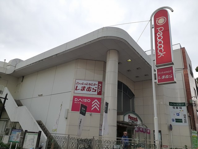 その他　ダイソー（その他）まで290m