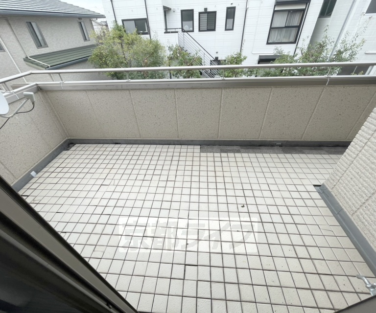 田辺西垣内貸家の内装写真