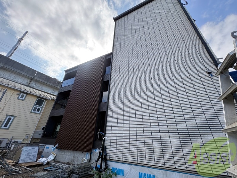 その他共有部分　駐輪場その他