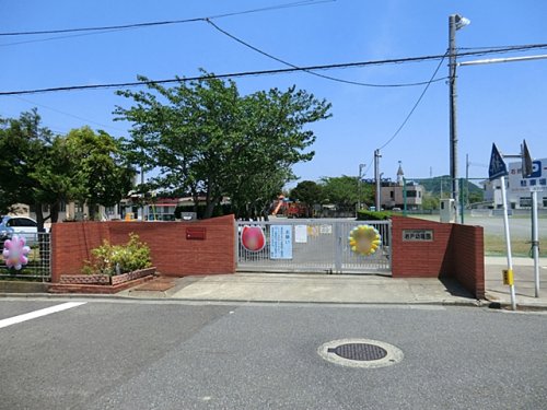 幼稚園・保育園　岩戸幼稚園（幼稚園・保育園）まで1235m