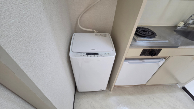 その他部屋・スペース