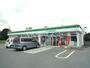 コンビニ　ファミリーマート 土浦藤沢店（コンビニ）まで421m