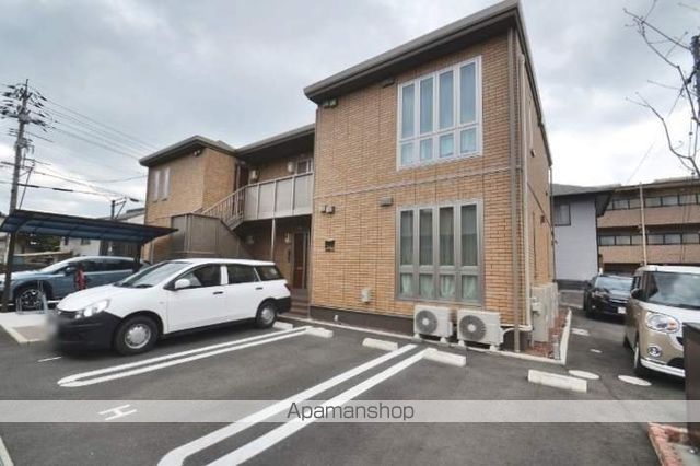 ＪＲ山陽本線 高島駅 徒歩7分 築10年