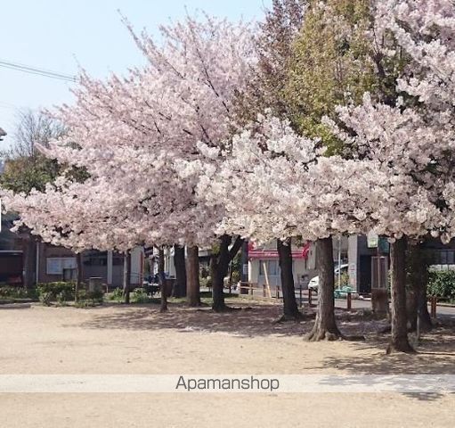 公園　鴫野東公園（公園）まで1202m