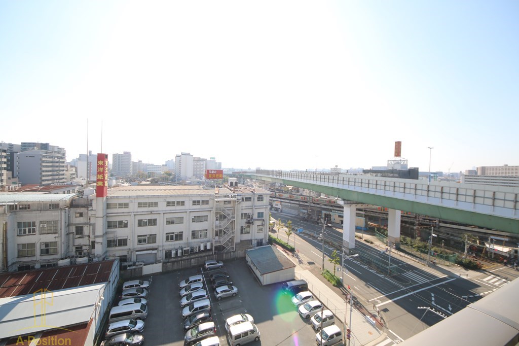 その他　S-FORT難波西