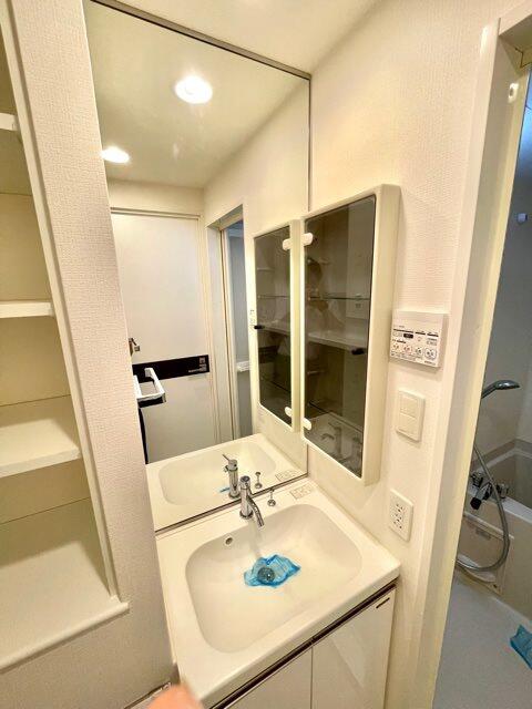 レジディア笹塚IIの内装写真