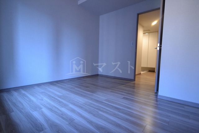 その他部屋・スペース　※建物内、別間取り参考写真