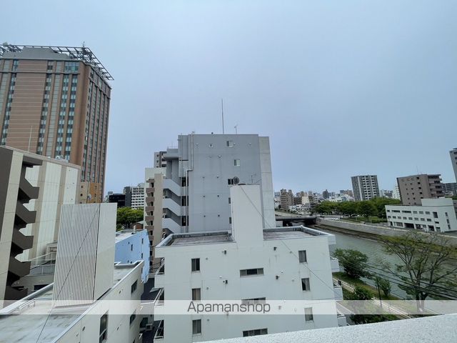 眺望　眺望