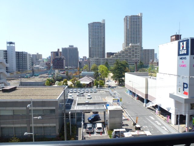 眺望　※別号室参考画像