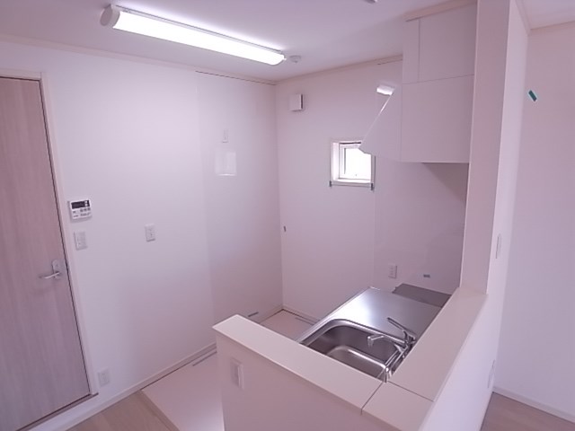 庭　※他のお部屋の写真になります