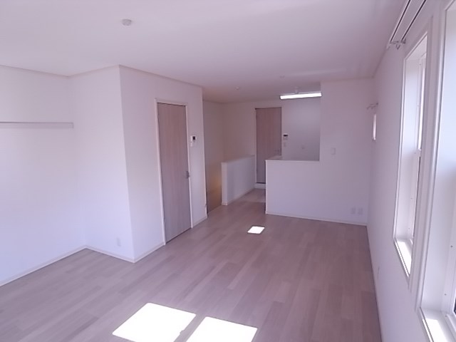 その他部屋・スペース　※他のお部屋の写真になります