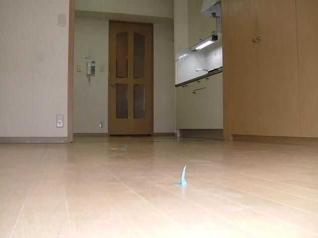 居室・リビング　☆広々洋室☆