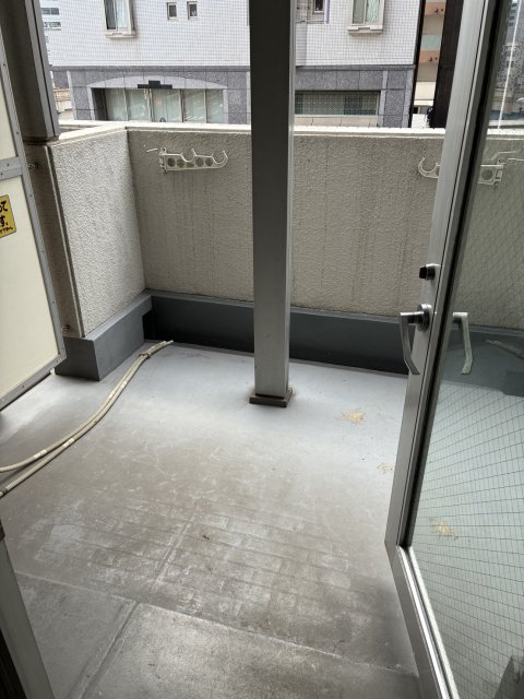ニューブ神戸の内装写真