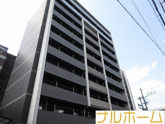 近鉄南大阪線 河堀口駅 徒歩6分 築7年