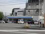 コンビニ　ローソン（コンビニ）まで229m