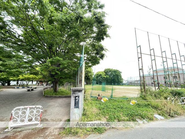 公園　新南公園（公園）まで226m