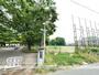 公園　新南公園（公園）まで226m