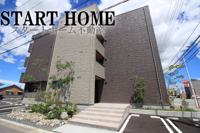 ＪＲ牟岐線 阿波富田駅 徒歩31分 築1年