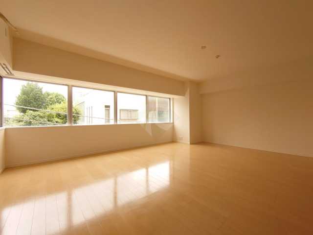 居室・リビング　アーバンパーク代官山III
