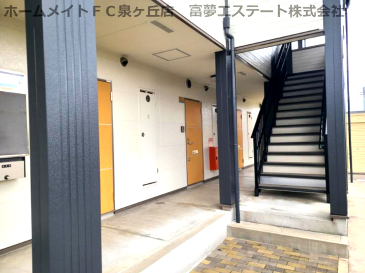 ロビー