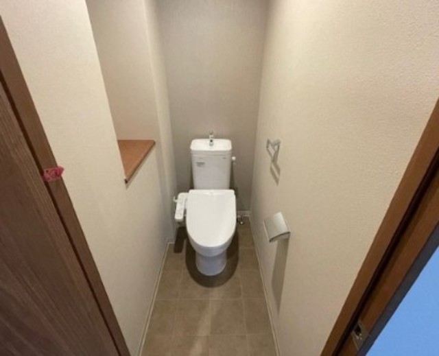 トイレ　同仕様写真
