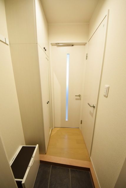 玄関　★玄関★