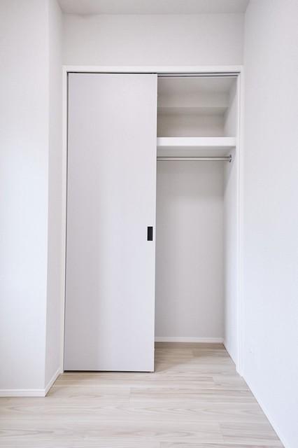 収納　※写真は同タイプ住戸です。