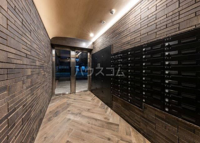RELUXIA横濱弘明寺の外観写真