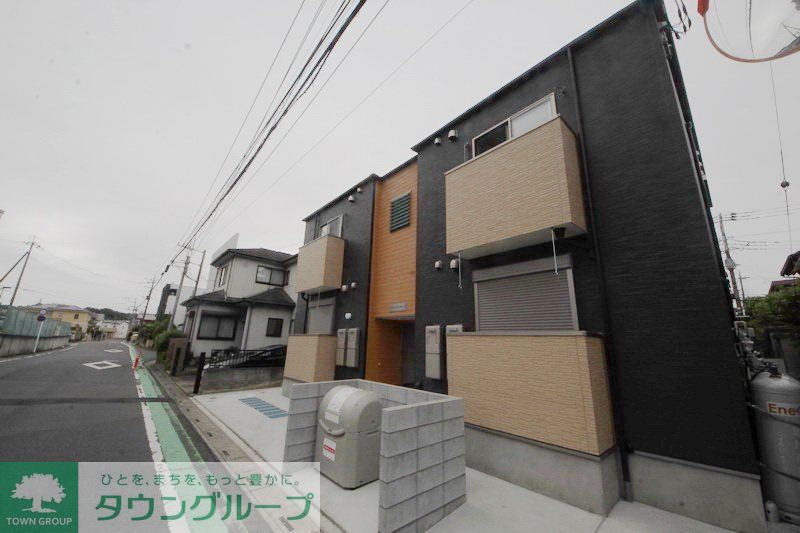 ＪＲ川越線 西大宮駅 徒歩14分 2階建 築2年のその他写真