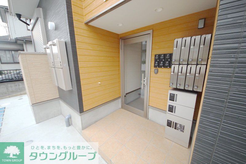 ＪＲ川越線 西大宮駅 徒歩14分 2階建 築2年の外観写真