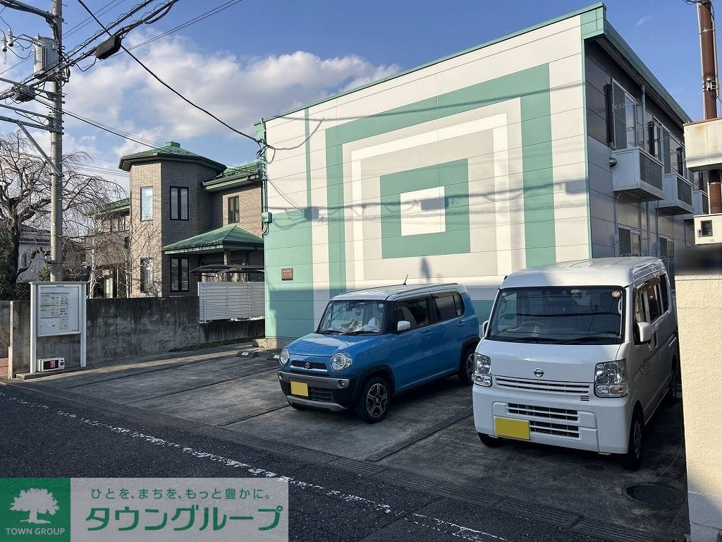 レオパレスジョーヌのその他写真