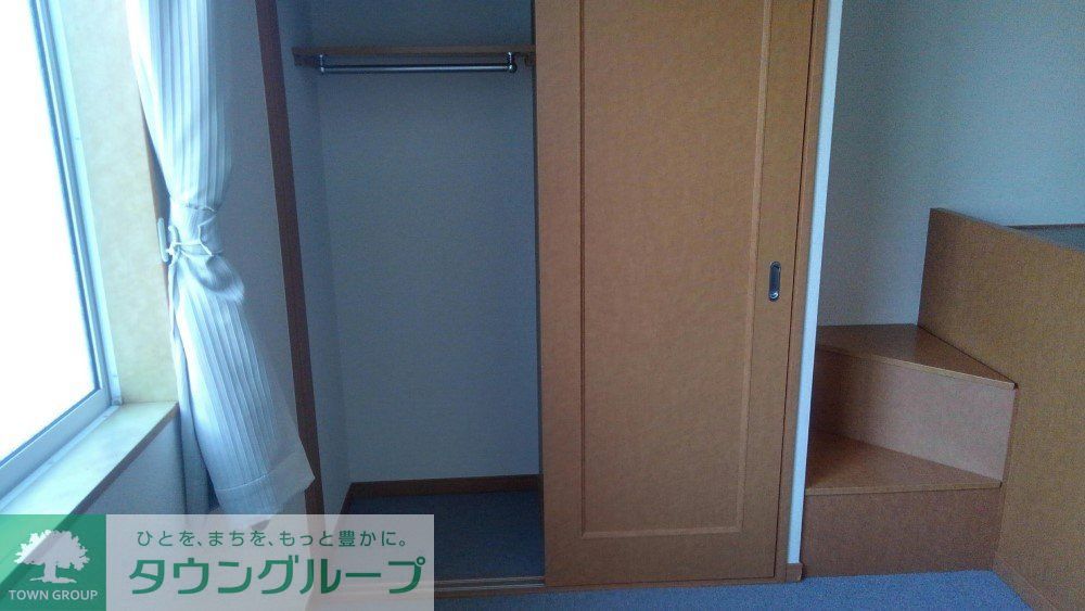 レオパレスジョーヌの内装写真
