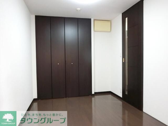 その他部屋・スペース　収納