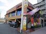 飲食店　ジョリーパスタ 須磨店（飲食店）まで496m