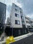 白金高輪駅より徒歩9分 1階 築1年5ヶ月の賃貸物件