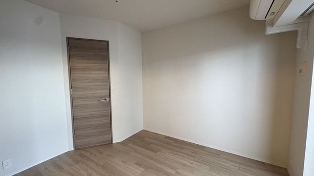 ブランズタワー御堂筋本町の内装写真