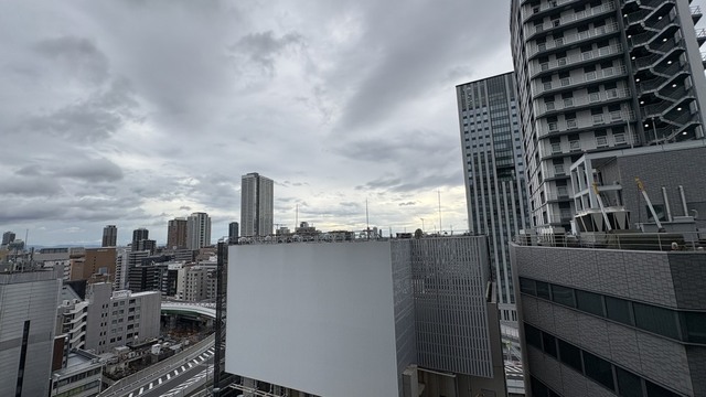 ブランズタワー御堂筋本町のその他写真