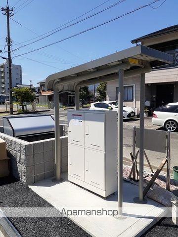 その他共有部分　その他共有部分
