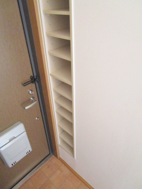 玄関　★シューズＢＯＸ★
