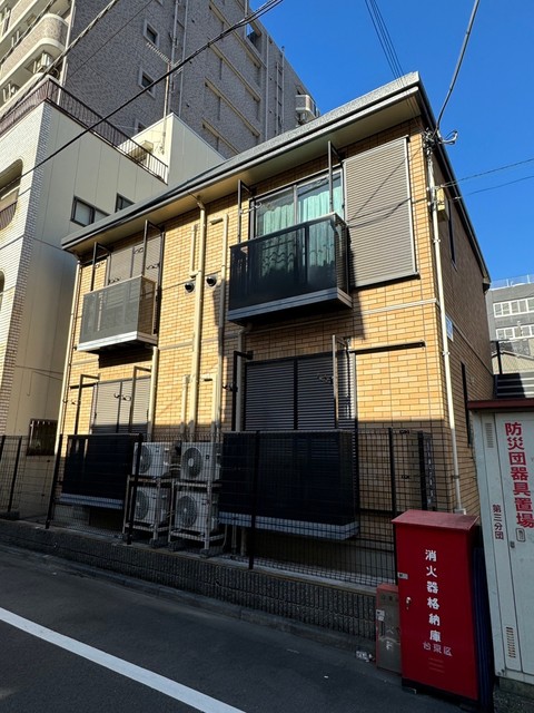 建物外観　★セキスイハイム施工★