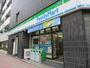 コンビニ　ファミリーマート台東三筋一丁目店（コンビニ）まで205m