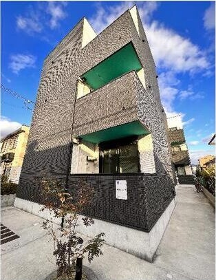 ＪＲおおさか東線 新加美駅 徒歩7分 築8年