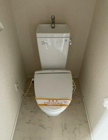 トイレ　※別室参照となります