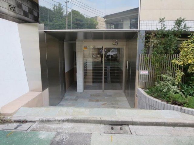 エントランス　☆綺麗なエントランス☆