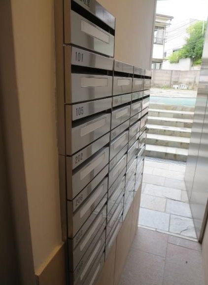 その他共有部分　☆共用部分☆